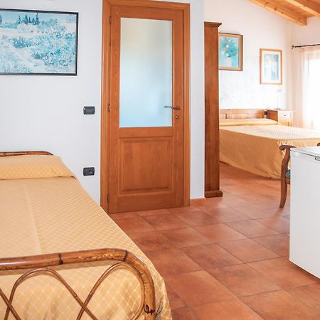 Bio Agriturismo Vojon ポンティ・スル・ミンチョ エクステリア 写真