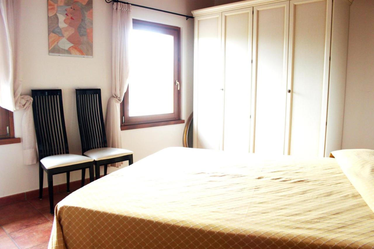 Bio Agriturismo Vojon ポンティ・スル・ミンチョ エクステリア 写真