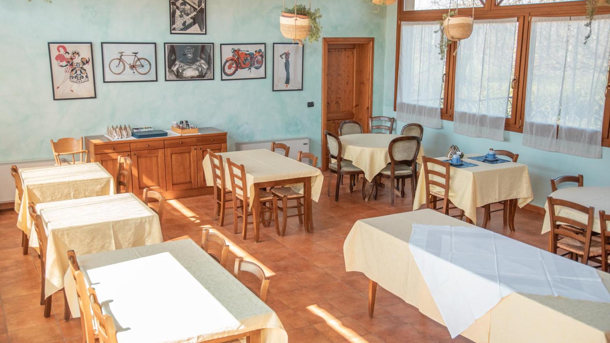 Bio Agriturismo Vojon ポンティ・スル・ミンチョ エクステリア 写真
