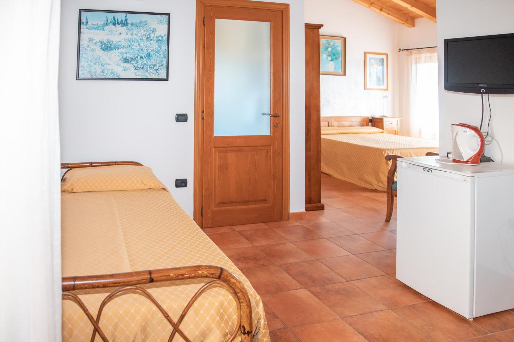 Bio Agriturismo Vojon ポンティ・スル・ミンチョ エクステリア 写真