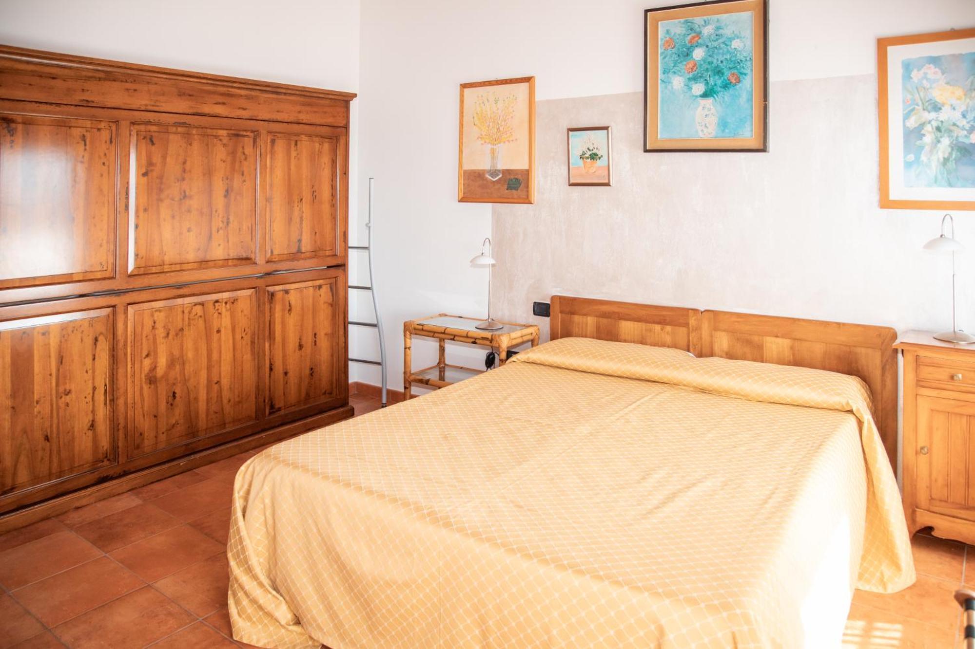 Bio Agriturismo Vojon ポンティ・スル・ミンチョ エクステリア 写真